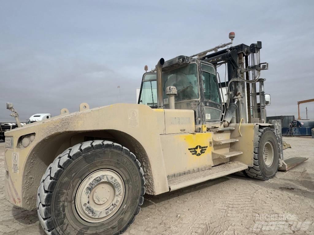 Hyster H700 堆高機(叉車)-其他