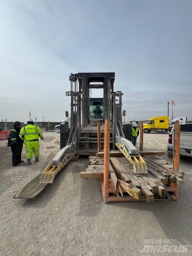 Hyster H700 堆高機(叉車)-其他