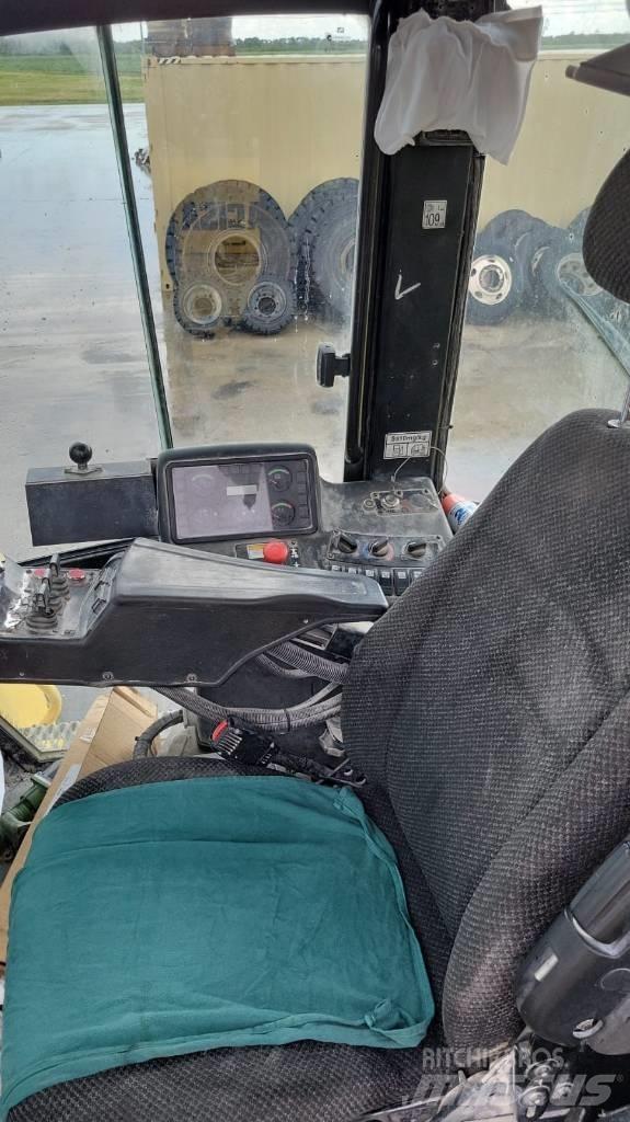 Hyster H700 堆高機(叉車)-其他