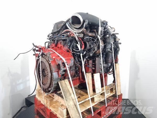 DAF MX-13 375 H1 引擎/發動機