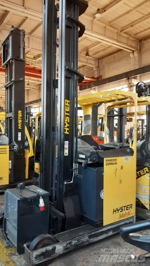 Hyster R1.6H 前伸式堆高機(叉車)
