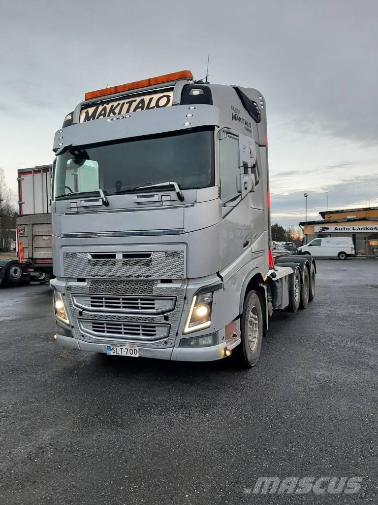 Volvo FH 16 商用底盤車