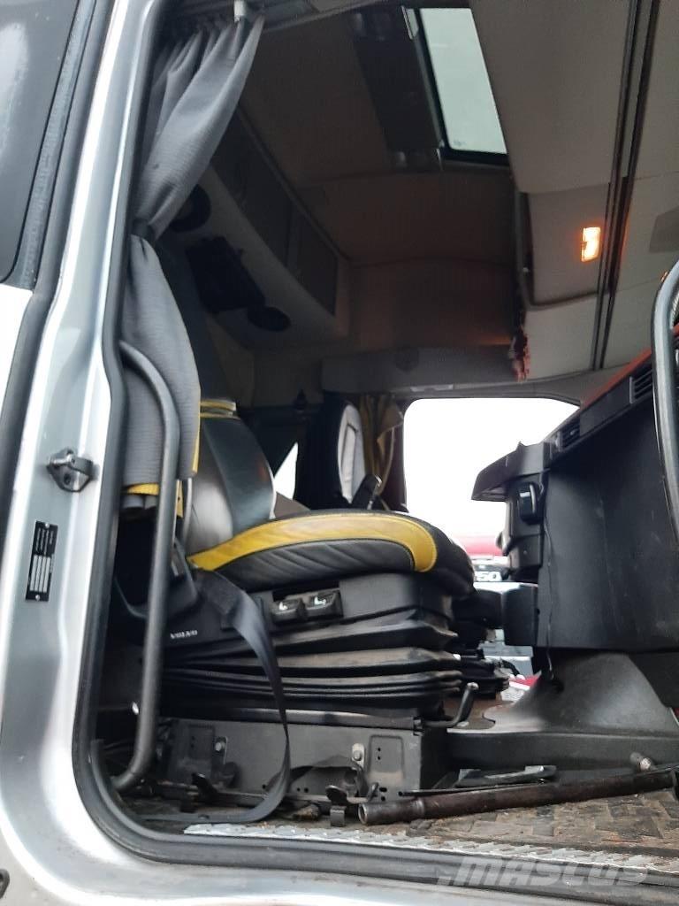 Volvo FH 16 商用底盤車