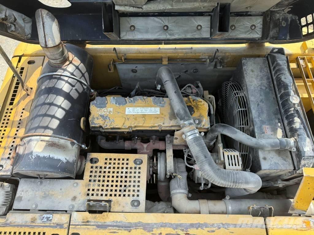 CAT 330 CL 履帶式 挖土機/掘鑿機/挖掘機