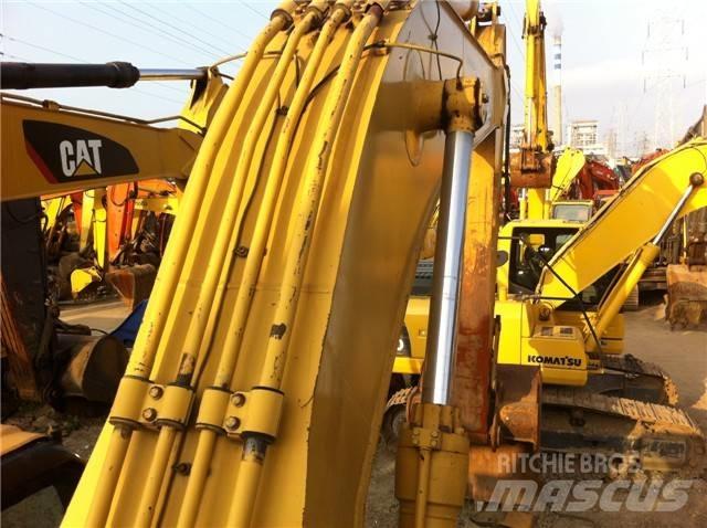 CAT 330 C 履帶式 挖土機/掘鑿機/挖掘機