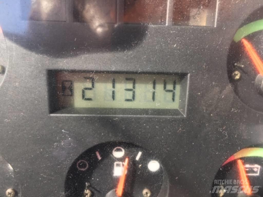 Hyster H52.00XM-16CH 貨櫃搬運機