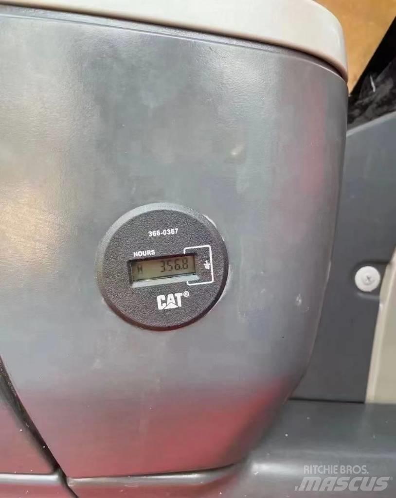 CAT 312 履帶式 挖土機/掘鑿機/挖掘機