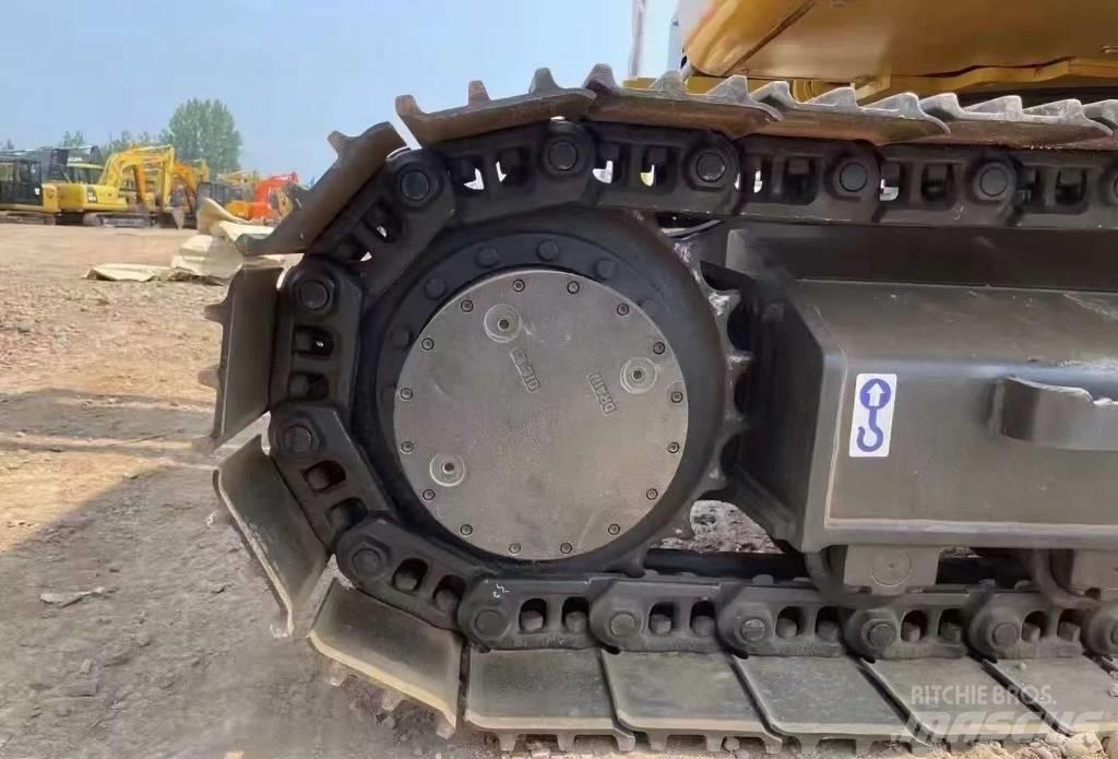 CAT 312 履帶式 挖土機/掘鑿機/挖掘機