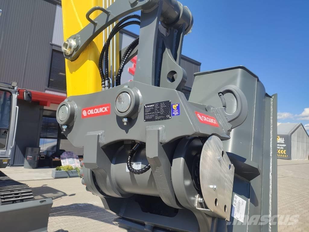 Wacker Neuson ET 145 履帶式 挖土機/掘鑿機/挖掘機
