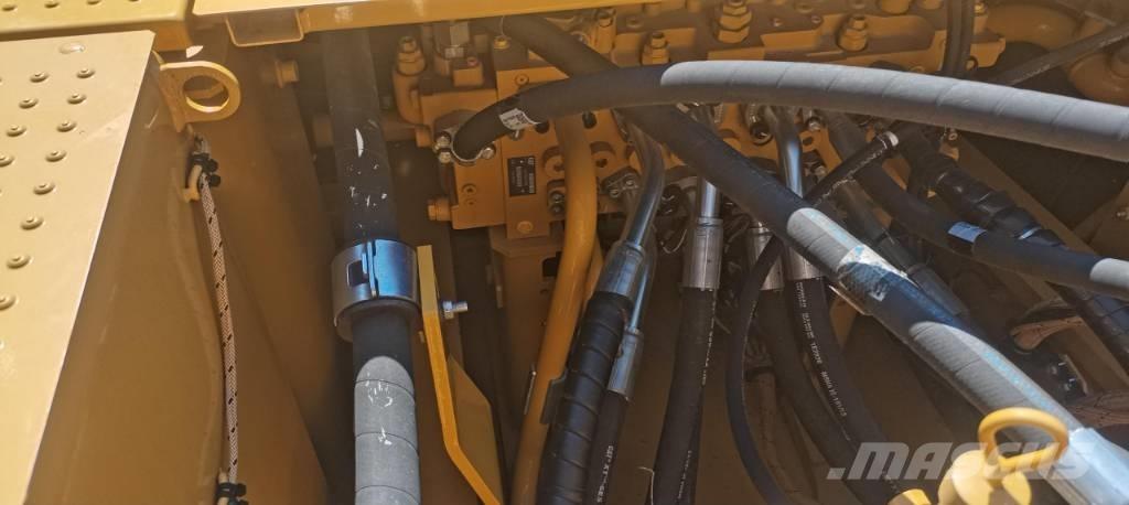 CAT CAT 340 中型挖土機/掘鑿機/挖掘機 7t-12t