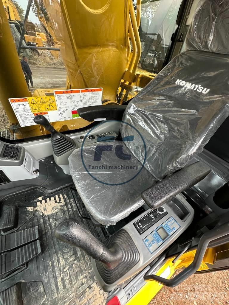 Komatsu PC 350-7 履帶式 挖土機/掘鑿機/挖掘機