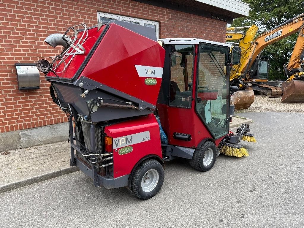 Timan 3400 工具車