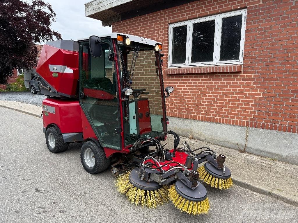 Timan 3400 工具車