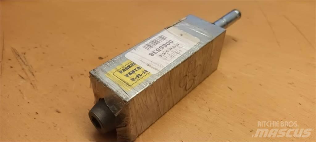 Ponsse 0065538 收穫機頭