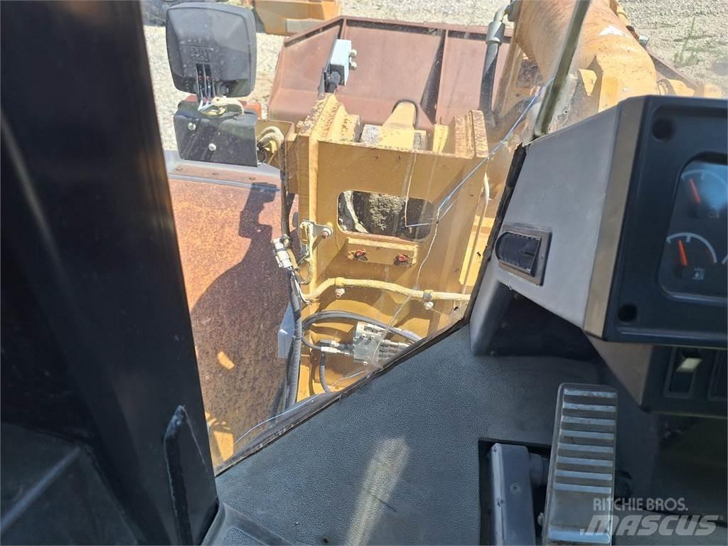 CAT 972 G 4X4 其他