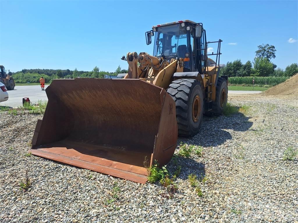 CAT 972 G 4X4 其他