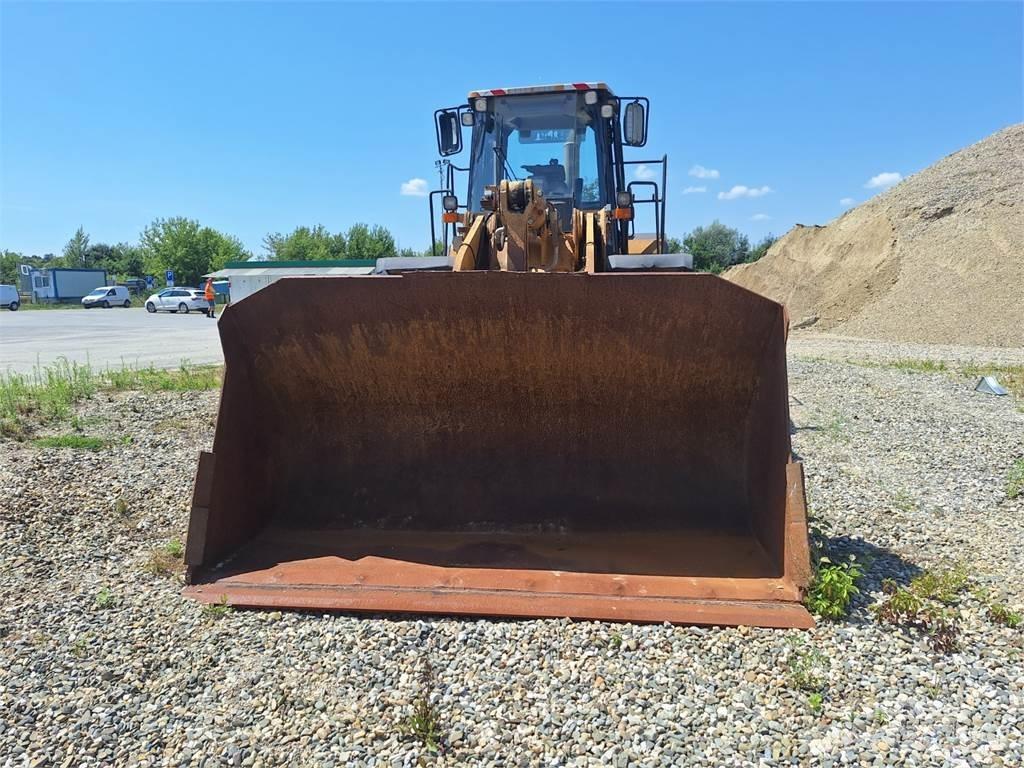 CAT 972 G 4X4 其他