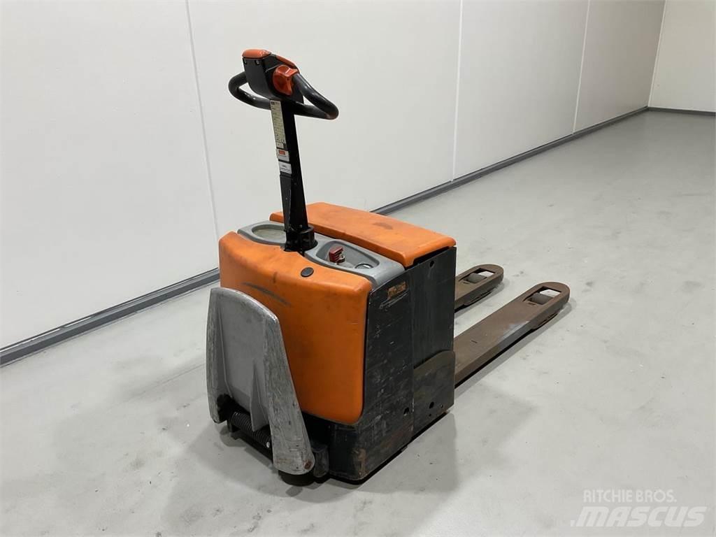 Rocla T20ACP 平台型低架升降機