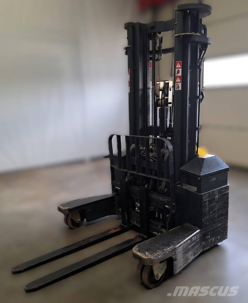 Combilift COMBI - WR4 電動堆高機