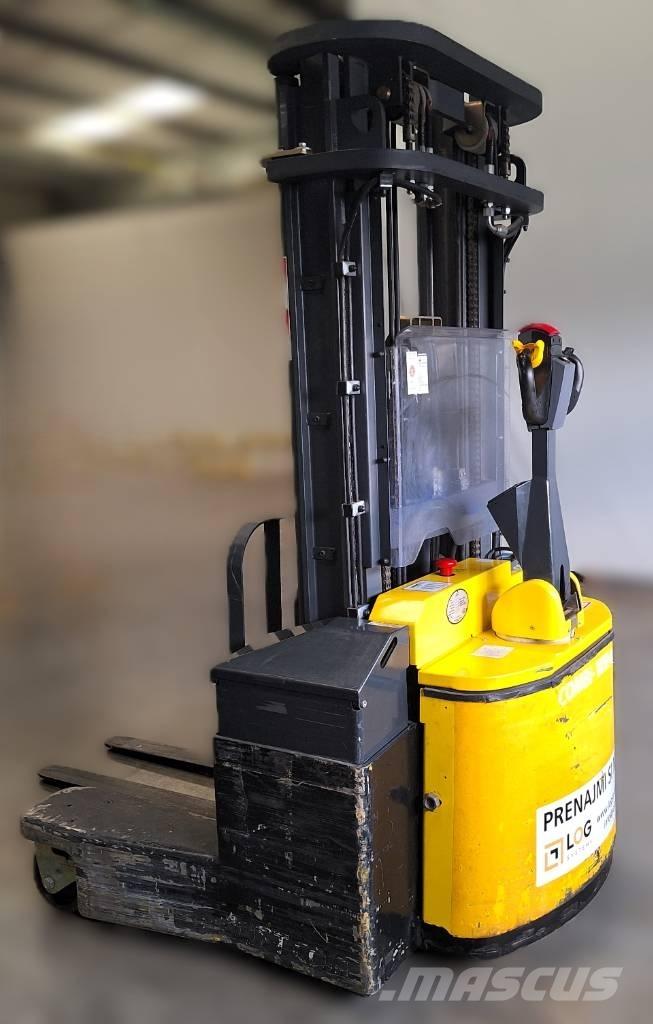Combilift COMBI - WR4 電動堆高機