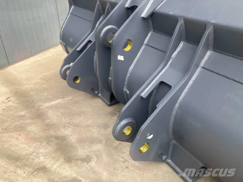 Volvo L90G 鏟斗