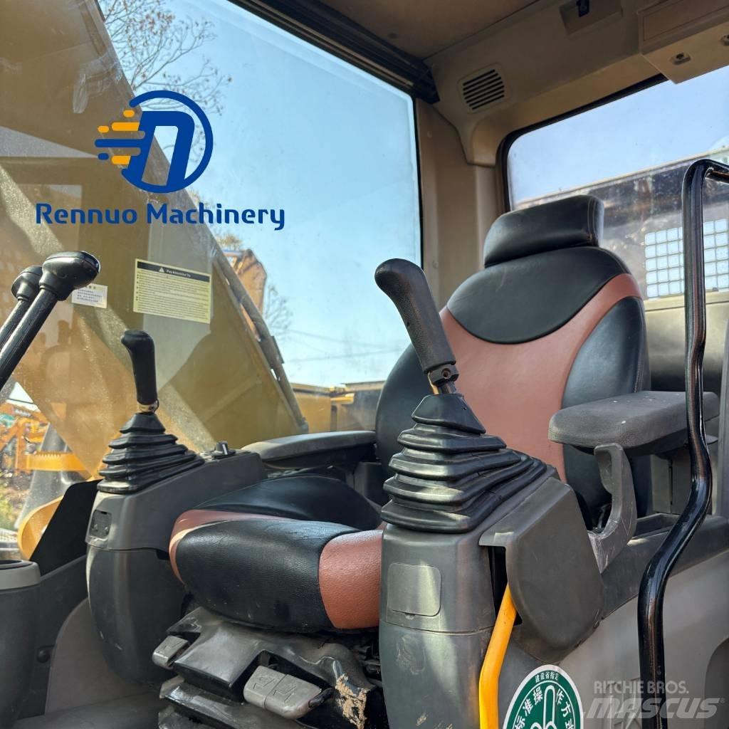 CAT 320D 履帶式 挖土機/掘鑿機/挖掘機