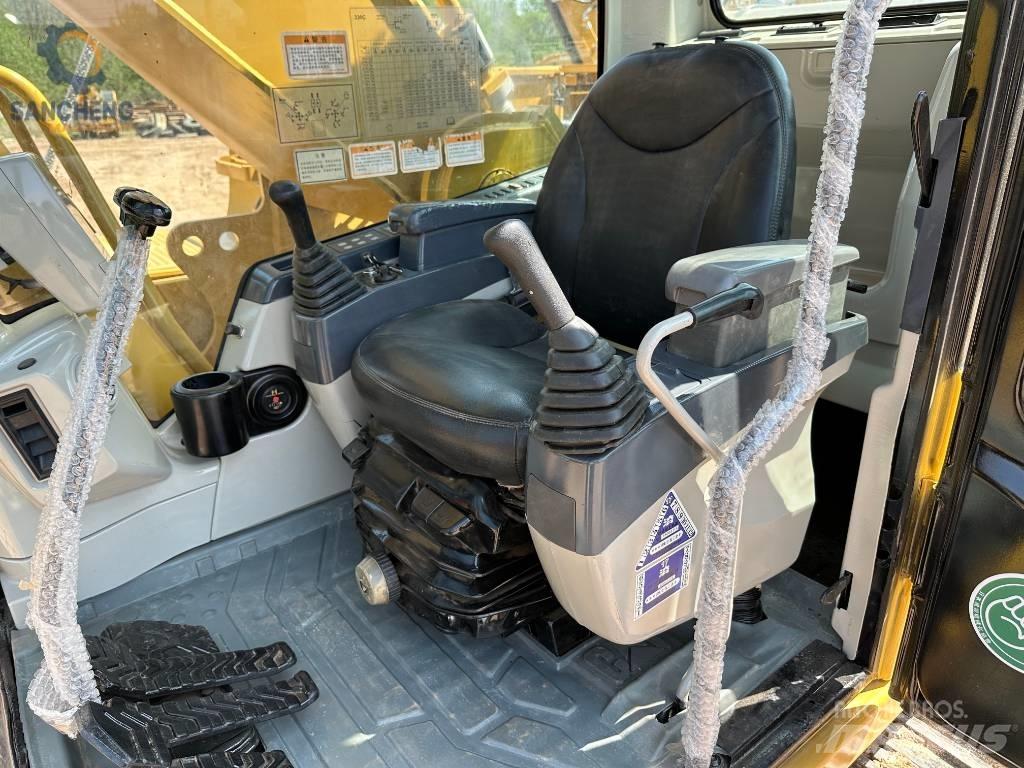CAT 330 CL 履帶式 挖土機/掘鑿機/挖掘機