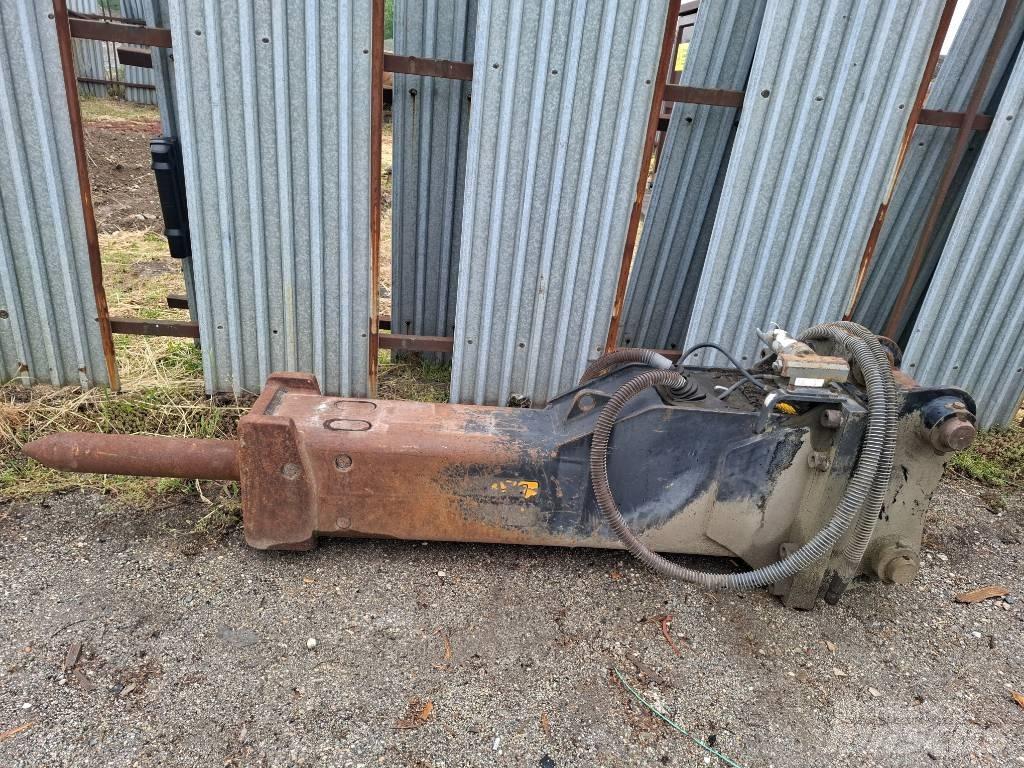 JCB JCB JS 175W 旋轉式挖土機/掘鑿機/挖掘機