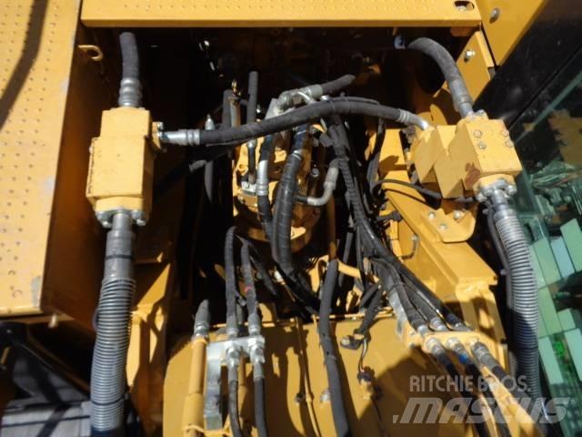 CAT 324 ELME 履帶式 挖土機/掘鑿機/挖掘機