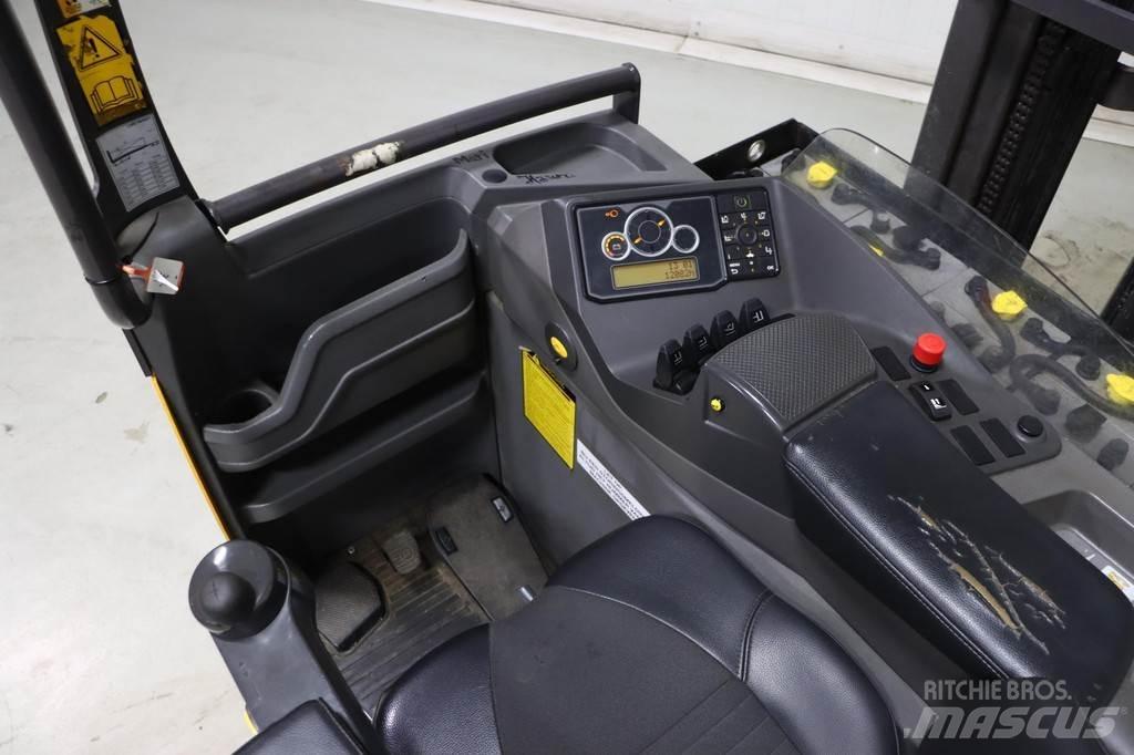 Atlet UMS200D 前伸式堆高機(叉車)