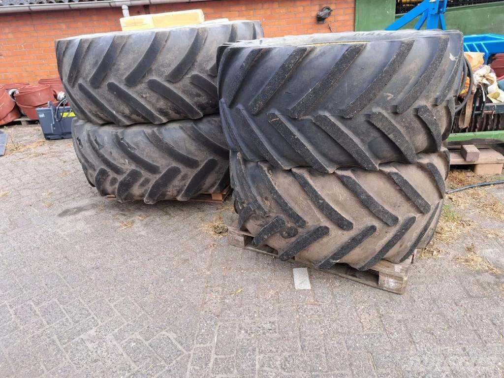 John Deere 7930 曳引機