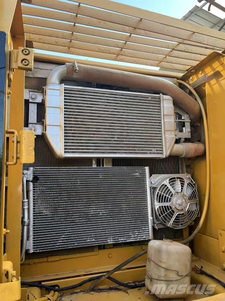 CAT 320 C L 履帶式 挖土機/掘鑿機/挖掘機