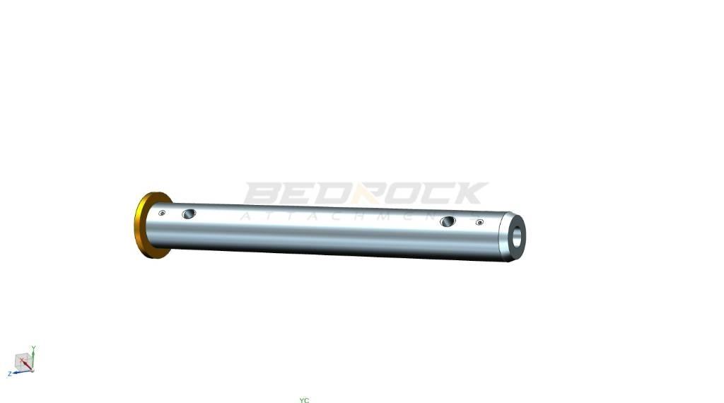 CAT 45MM PIN AS 其他組件