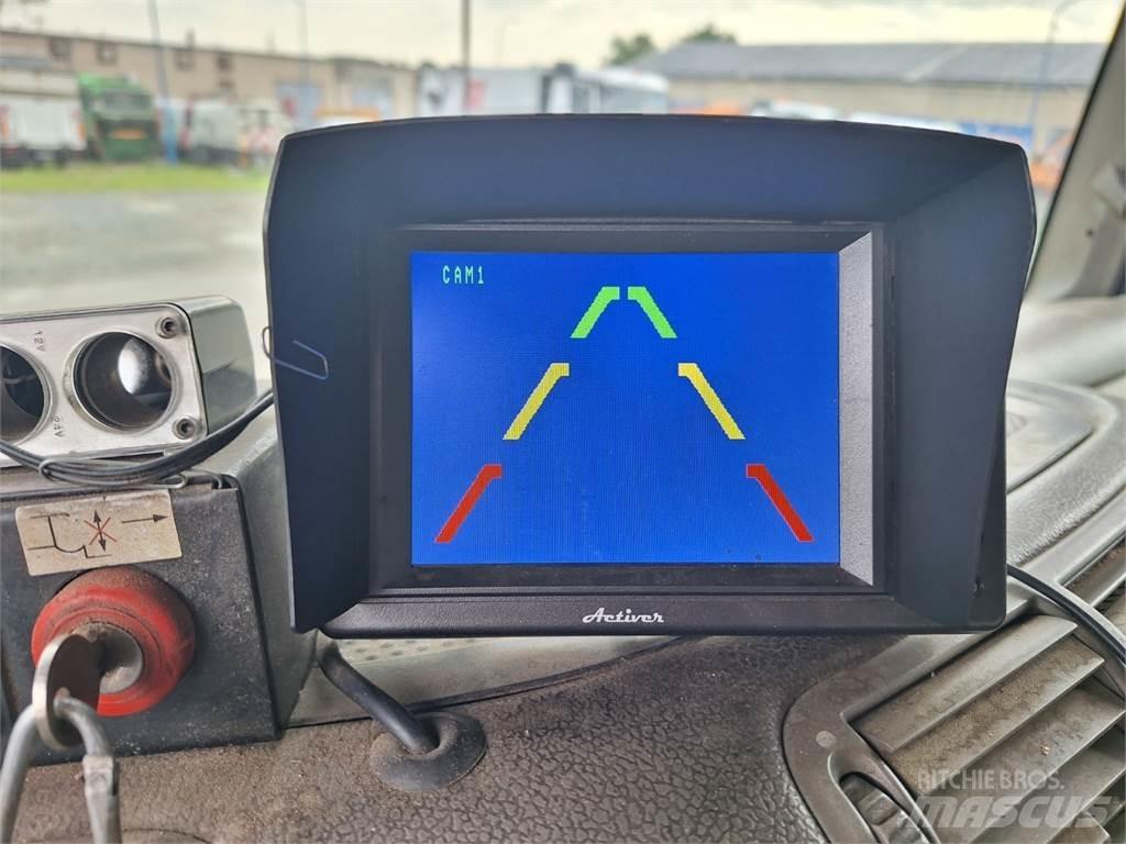 DAF FA CF75.310 商用底盤車