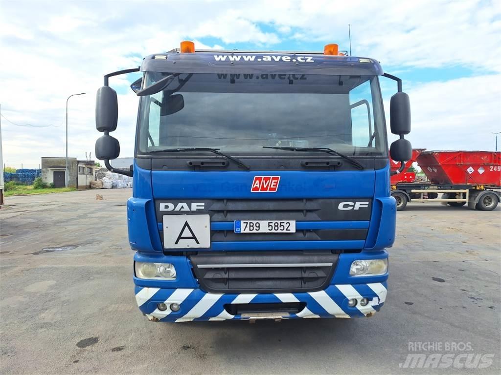 DAF FA CF75.310 商用底盤車