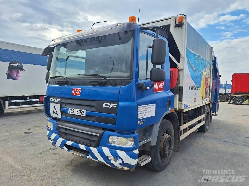 DAF FA CF75.310 商用底盤車
