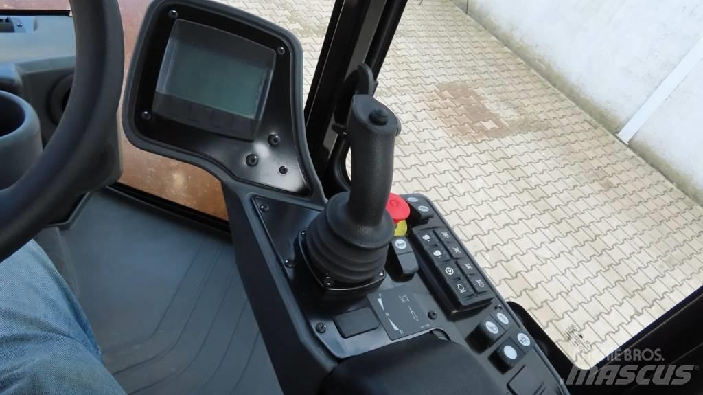 CAT CS 74 B 單輪滾壓機