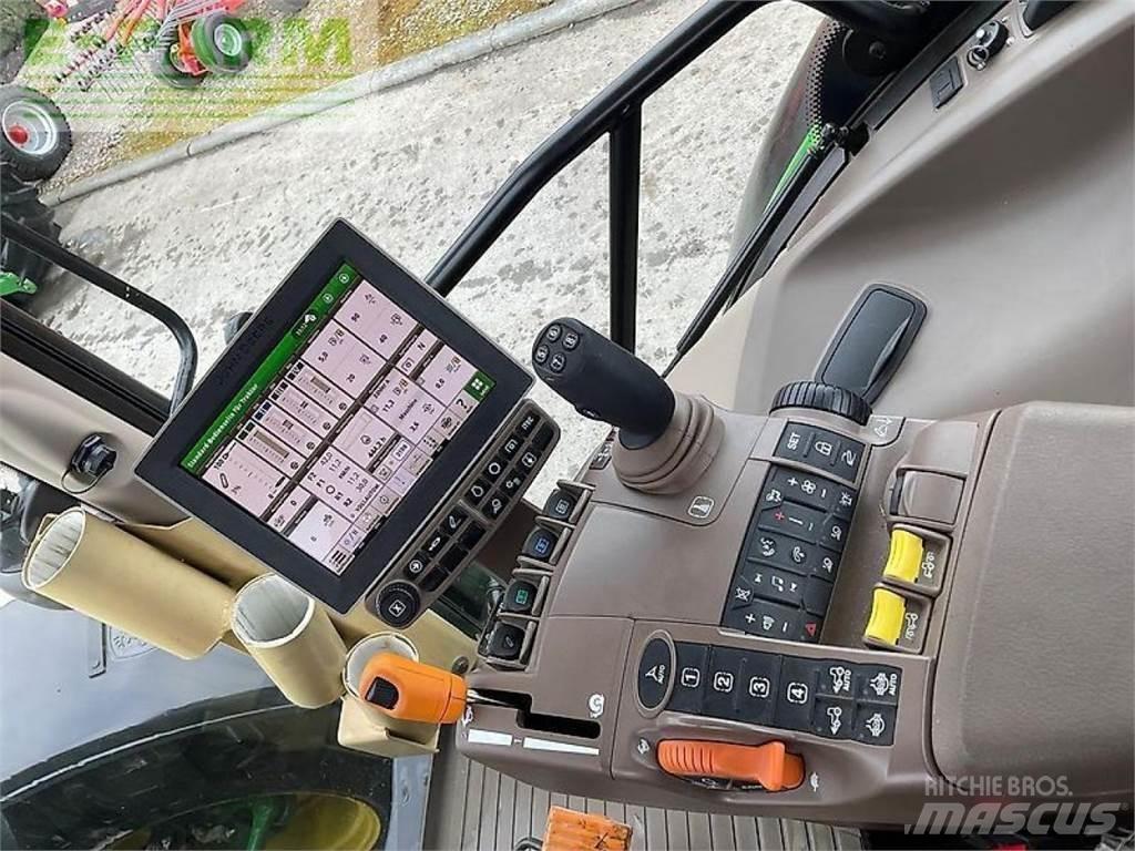 John Deere 6145r 曳引機