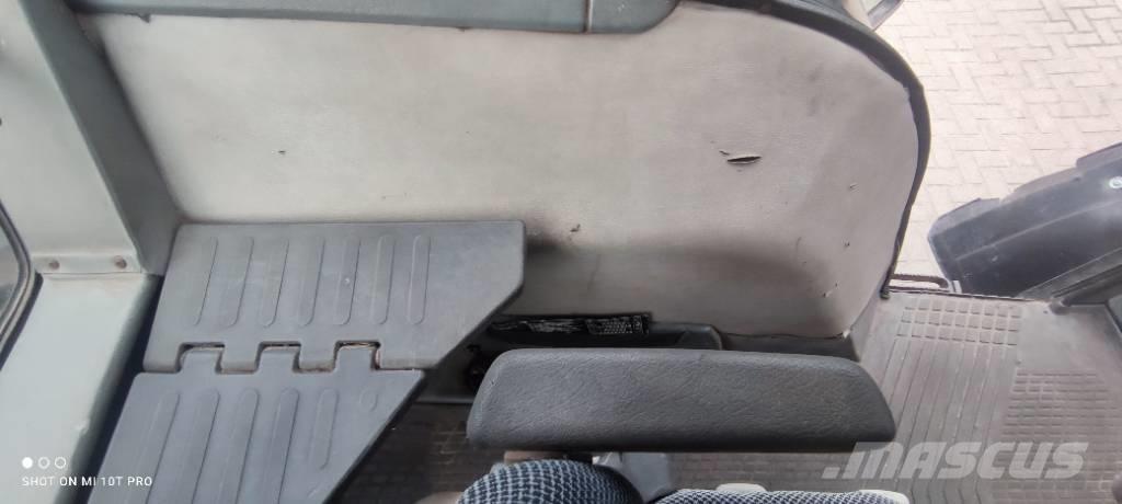 Valtra Valmet 6400 曳引機