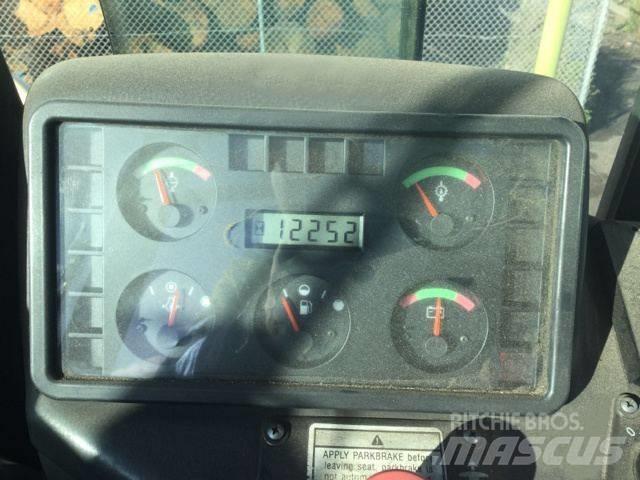 Hyster H22.00XM-12EC 貨櫃搬運機