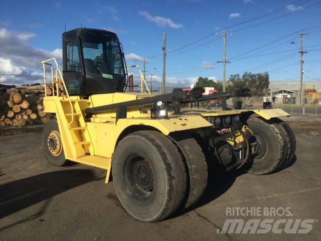 Hyster H22.00XM-12EC 貨櫃搬運機