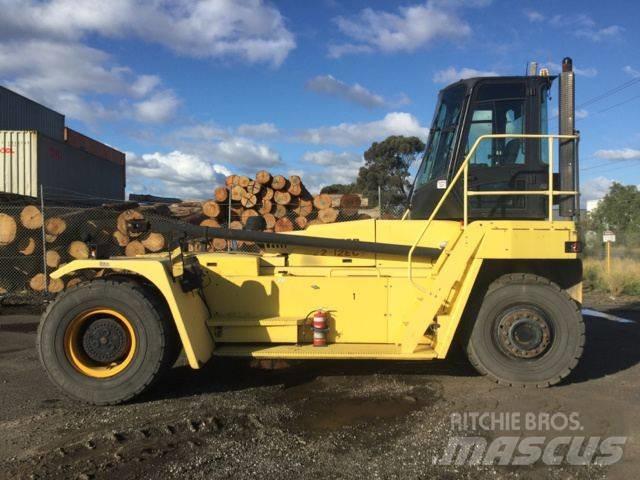 Hyster H22.00XM-12EC 貨櫃搬運機
