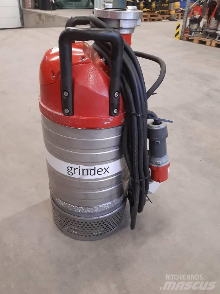  Grindex  Matador H 其他
