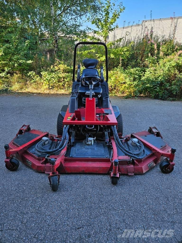 Toro GM 4100 騎乘式割草機