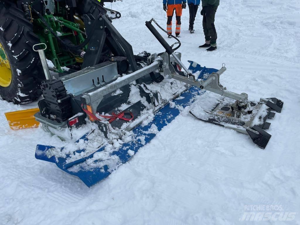 Müller LF160M 其他地面照料機械