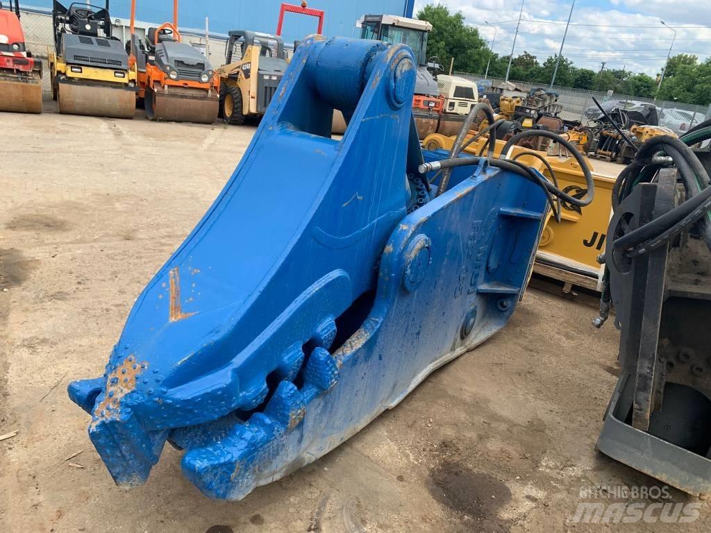 MBI RP35 鑽頭