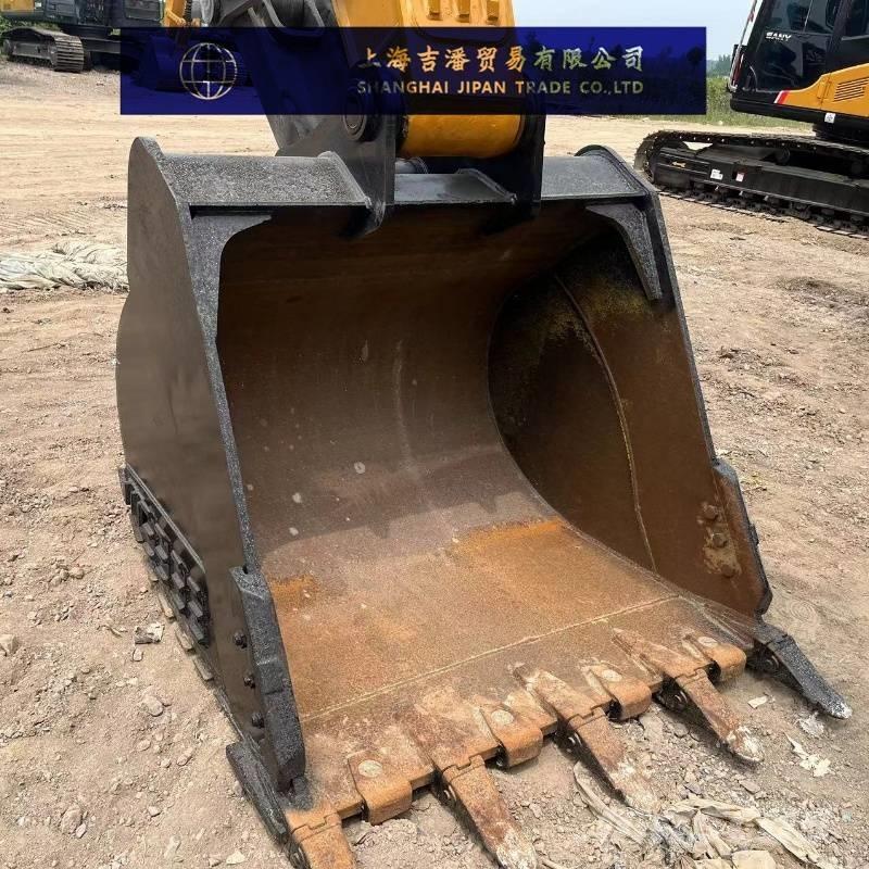 Sany SY 305 H 履帶式 挖土機/掘鑿機/挖掘機