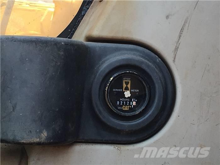CAT 320 C L 履帶式 挖土機/掘鑿機/挖掘機