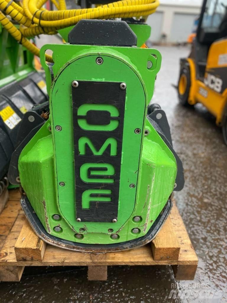  OMEF TE1.15-130 其他組件