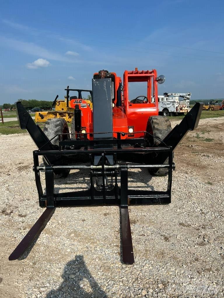 Skytrak 10054 堆高機(叉車)-其他